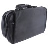 RS PRO Soft Carrying Bag for Use with RSSA3000X Series Spectrum Analysers and RSDS1000CFL Series Digital Storage 123-6470