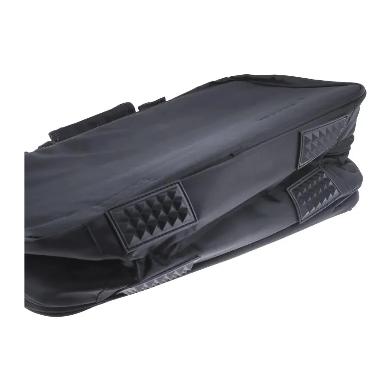 RS PRO Soft Carrying Bag for Use with RSSA3000X Series Spectrum Analysers and RSDS1000CFL Series Digital Storage 123-6470