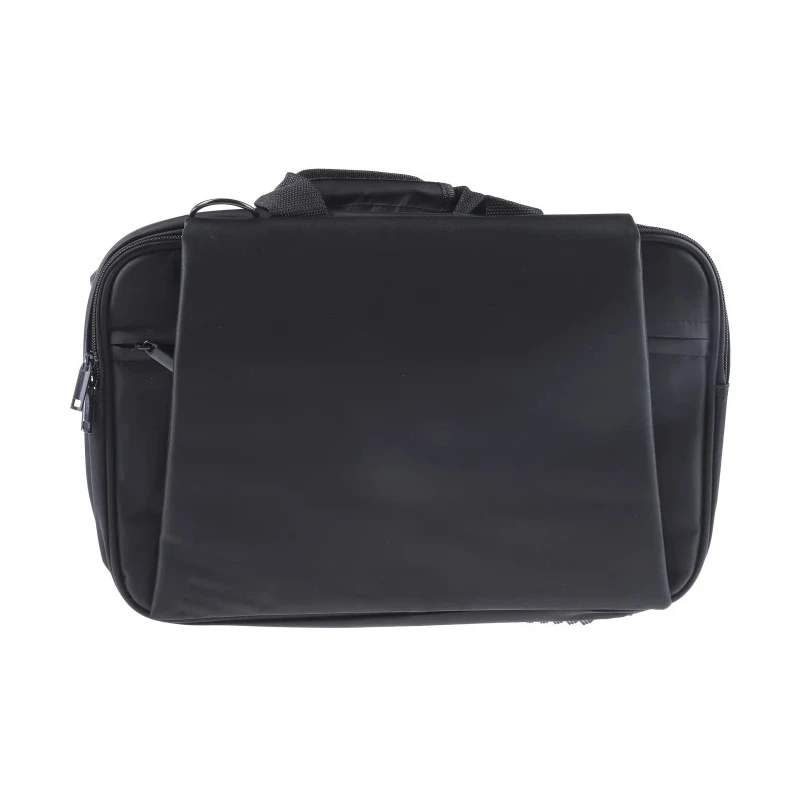 RS PRO Soft Carrying Bag for Use with RSSA3000X Series Spectrum Analysers and RSDS1000CFL Series Digital Storage 123-6470