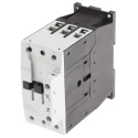 Eaton DILM Contactor 24V AC Coil, 3-Pole, 50A Contact Current, 22kW Power Rating, 400V AC Contact 277834 DILM50(24V50/60HZ)