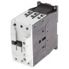 Eaton DILM Contactor 24V AC Coil, 3-Pole, 50A Contact Current, 22kW Power Rating, 400V AC Contact 277834 DILM50(24V50/60HZ)