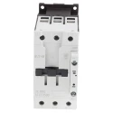 Eaton DILM Contactor 24V AC Coil, 3-Pole, 50A Contact Current, 22kW Power Rating, 400V AC Contact 277834 DILM50(24V50/60HZ)