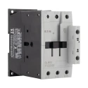Eaton DILM Contactor 24V AC Coil, 3-Pole, 50A Contact Current, 22kW Power Rating, 400V AC Contact 277834 DILM50(24V50/60HZ)