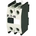 Eaton Auxiliary Contact 2 Contact 1 NO/1 NC Front Mount 16 A 220 V dc 500 V ac 283463 DILM150-XHIA11