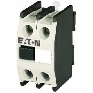 Eaton Auxiliary Contact 2 Contact 1 NO/1 NC Front Mount 16 A 220 V dc 500 V ac 283463 DILM150-XHIA11