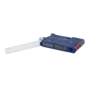 Telemecanique Sensors Glass Fibre Optic Sensor PNP Output IP65 26.4V XUDA2PSMM8