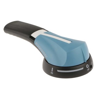 Socomec Black Rotary Handle Accessory for Fuserbloc Series 1421 2111