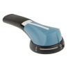 Socomec Black Rotary Handle Accessory for Fuserbloc Series 1421 2111