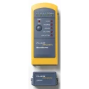 Fluke Networks MICROMAPPER Network Cable Tester RJ45 RJ11 Battery Operated MT-8200-49A