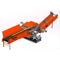 sawdust-machine