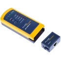 Fluke Networks MICROMAPPER Network Cable Tester RJ45 RJ11 Battery Operated MT-8200-49A