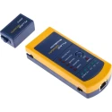 Fluke Networks MICROMAPPER Network Cable Tester RJ45 RJ11 Battery Operated MT-8200-49A