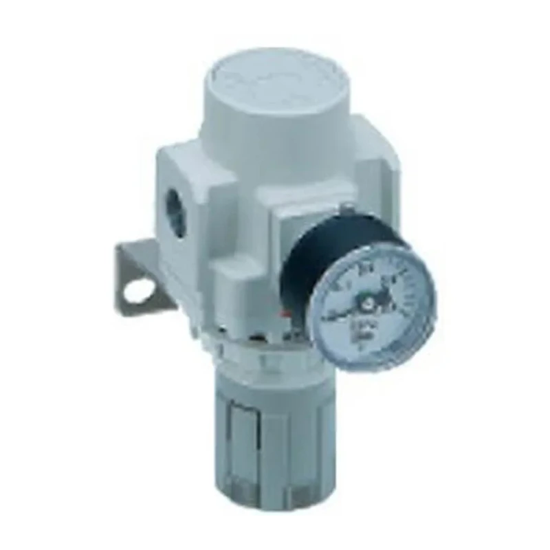 SMC Pneumatic Regulator Type G 1/4 in Outlet Size Minimum Operating Pressure 0.05 bar Maximum Operating Temperature ARP20