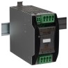 Murrelektronik Limited EMPARRO Switched Mode DIN Rail Power Supply 28V DC, 20A Output, 480W, AC/DC Input 324-572V AC 85692