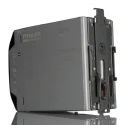 Murrelektronik Limited EMPARRO Switched Mode DIN Rail Power Supply 28V DC, 20A Output, 480W, AC/DC Input 324-572V AC 85692