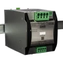 Murrelektronik Limited EMPARRO Switched Mode DIN Rail Power Supply 572V AC/DC Input 28V DC, 40 A Output 960W 85693