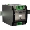 Murrelektronik Limited EMPARRO Switched Mode DIN Rail Power Supply 572V AC/DC Input 28V DC, 40 A Output 960W 85693
