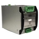 Murrelektronik Limited EMPARRO Switched Mode DIN Rail Power Supply 572V AC/DC Input 28V DC, 40 A Output 960W 85693