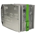 Murrelektronik Limited EMPARRO Switched Mode DIN Rail Power Supply 572V AC/DC Input 28V DC, 40 A Output 960W 85693