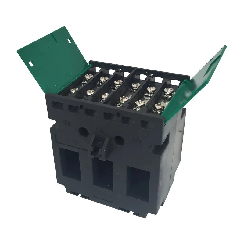 Sifam Tinsley OMEGA Series 150 A Current Transformer 31 mm Bore XN25-225031S000000