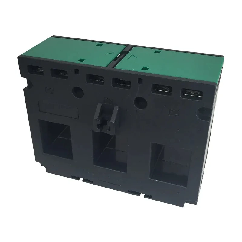 Sifam Tinsley OMEGA Series Current Transformer 125A 5A Secondary 60:5A to 630:5A 35mm Bore XN35-205031S000000