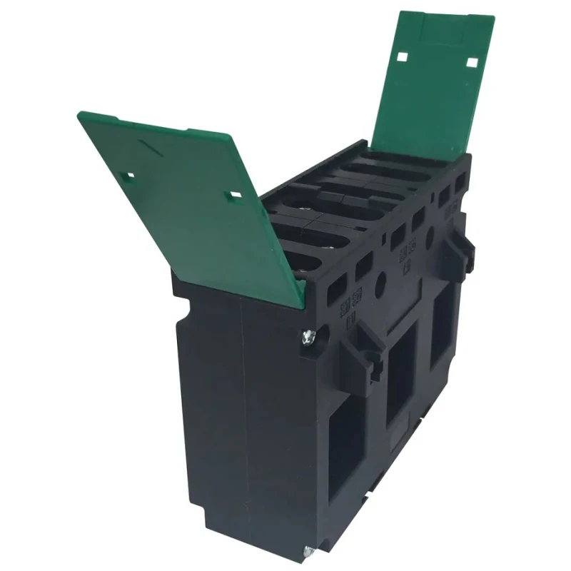 Sifam Tinsley OMEGA Series Current Transformer 125A 5A Secondary 60:5A to 630:5A 35mm Bore XN35-205031S000000