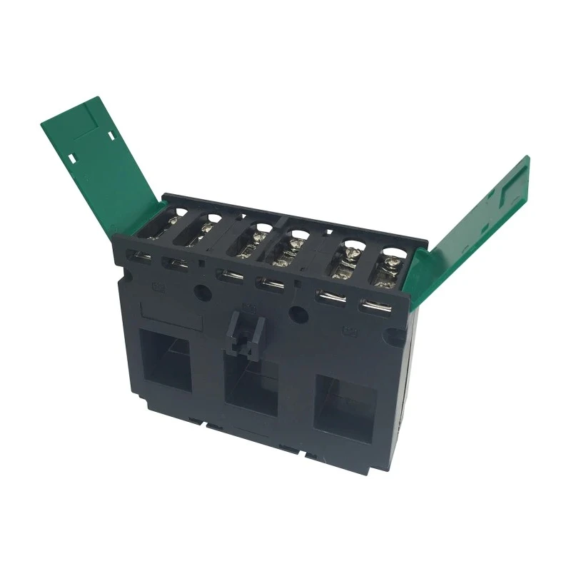 Sifam Tinsley OMEGA Series Current Transformer 100A 35mm Bore XN35-185031S000000