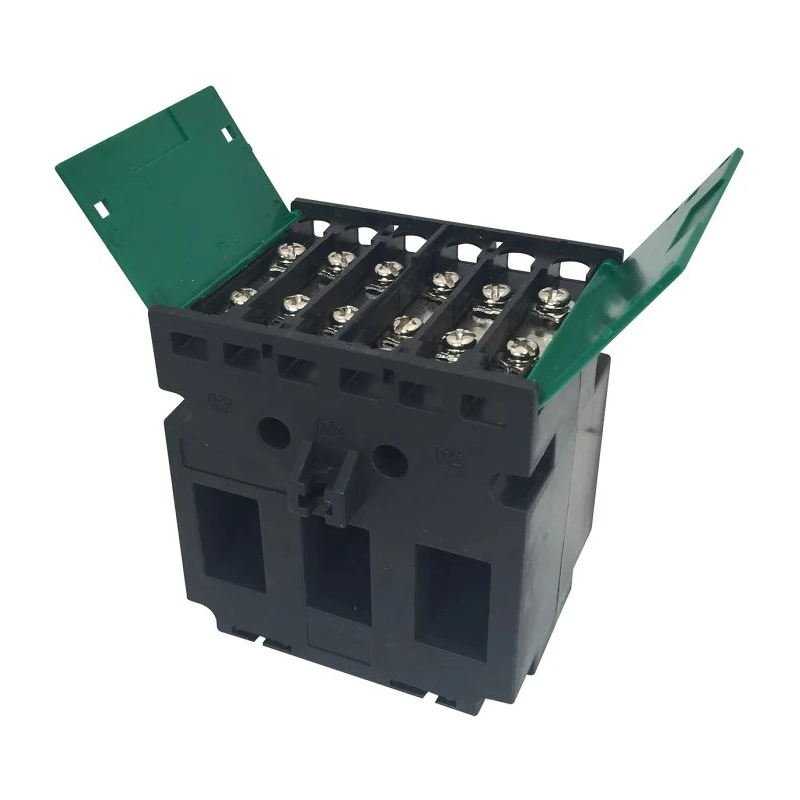 Sifam Tinsley OMEGA Series Current Transformer 160 A 60:5 to 630:5 A 31mm Bore XN25-235031S000000