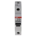 ABB System Pro M Compact Miniature Circuit Breaker 1-Pole 10A Type K 253V AC 72V DC 6kA Breaking 2CDS251001R0427 S201-K10