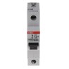 ABB System Pro M Compact Miniature Circuit Breaker 1-Pole 10A Type K 253V AC 72V DC 6kA Breaking 2CDS251001R0427 S201-K10