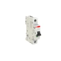 ABB System Pro M Compact Miniature Circuit Breaker 1-Pole 10A Type K 253V AC 72V DC 6kA Breaking 2CDS251001R0427 S201-K10