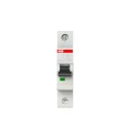 ABB System Pro M Compact Miniature Circuit Breaker 1-Pole 10A Type K 253V AC 72V DC 6kA Breaking 2CDS251001R0427 S201-K10
