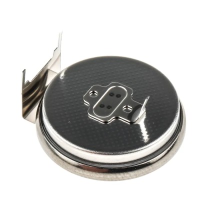 Panasonic CR2354 Button Battery, 3 V, 560 mAh, 23 mm Diameter CR2354