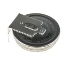 Panasonic CR2354 Button Battery, 3 V, 560 mAh, 23 mm Diameter CR2354