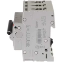 ABB System Pro M Compact S200 Miniature Circuit Breaker, 3-Pole, 16A, Type K, 440V AC, 20 kA 2CDS253001R0467 S203-K16