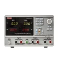 RS PRO Digital Bench Power Supply 3-Output 0 V AC to 32V 220 W 3.2 A Max 123-6467