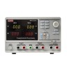 RS PRO Digital Bench Power Supply 3-Output 0 V AC to 32V 220 W 3.2 A Max 123-6467