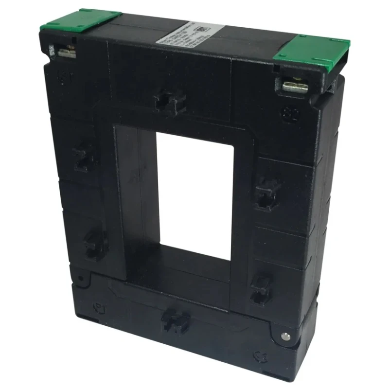 Sifam Tinsley OMEGA 10 Series Surface Mount Current Transformer 5000A 80mm Bore XS02-285055S 000000