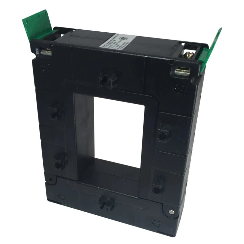 Sifam Tinsley OMEGA 10 Series Surface Mount Current Transformer 5000A 80mm Bore XS02-285055S 000000
