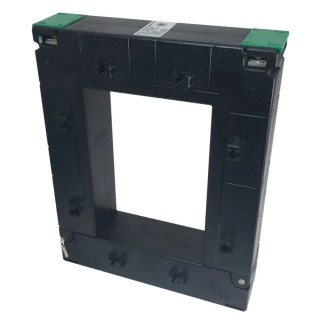 Sifam Tinsley Omega10 Series Current Transformer 800 A 7.5 VA 40mm Bore Omega10