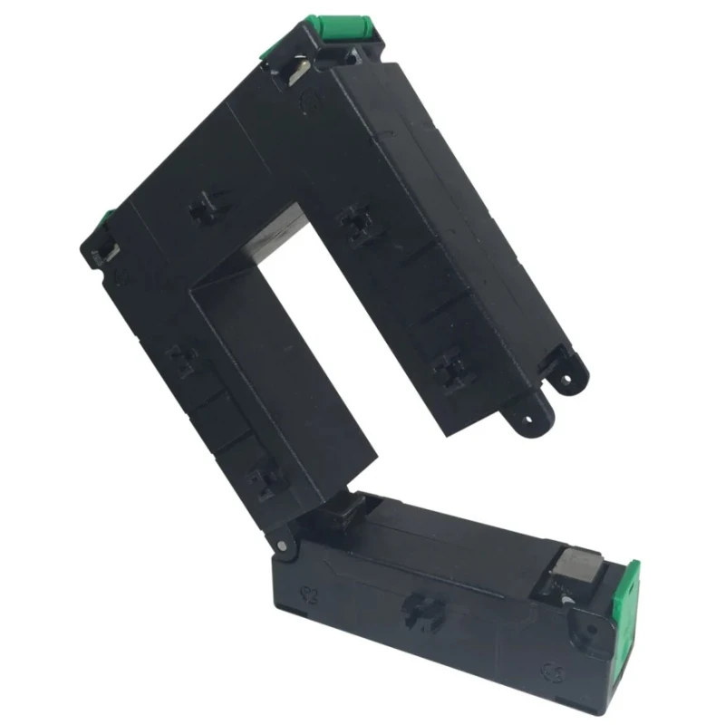 Sifam Tinsley OMEGA 10 Series Current Transformer 5000 A 5A Secondary Current 30mm Bore XS02-325075S 000000