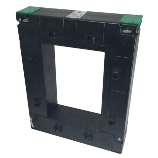 Sifam Tinsley OMEGA 10 Series Surface Mount Current Transformer 1250 A 5 A Secondary 40 mm Bore XS03-415135S 000000