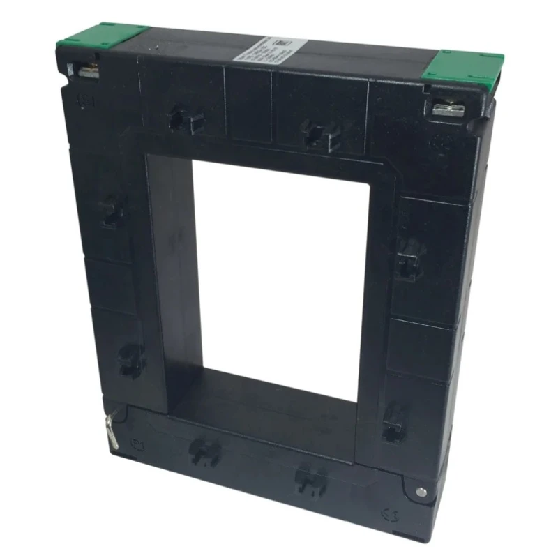 Sifam Tinsley OMEGA 10 Series Surface Mount Current Transformer 1250 A 5 A Secondary 40 mm Bore XS03-415135S 000000