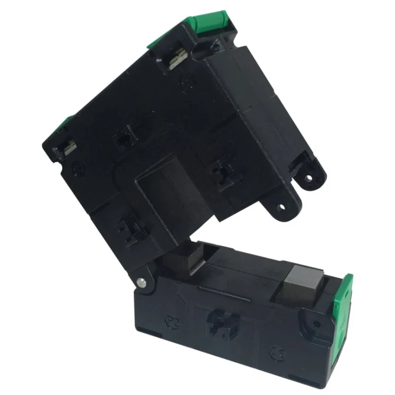 Sifam Tinsley OMEGA 10 Series Surface Mount Current Transformer 200A Primary 5A Secondary 21mm Bore XS01-245051S 000000