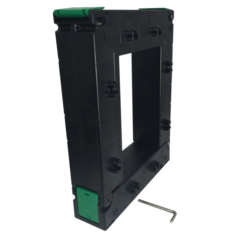 Sifam Tinsley OMEGA 10 Series Split Core Current Transformer 5000A 120mm Bore XS03-405135S 000000