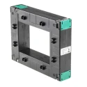 Sifam Tinsley OMEGA 10 Series Surface Mount Split-Core Current Transformer 1600A 5A Secondary 40mm Bore XS03-435145S 000000