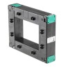 Sifam Tinsley OMEGA 10 Series Surface Mount Split-Core Current Transformer 1600A 5A Secondary 40mm Bore XS03-435145S 000000