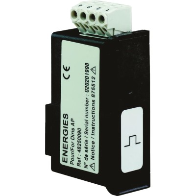 Socomec Output Module FX3U  New Industrial Automation Control Module FX3U