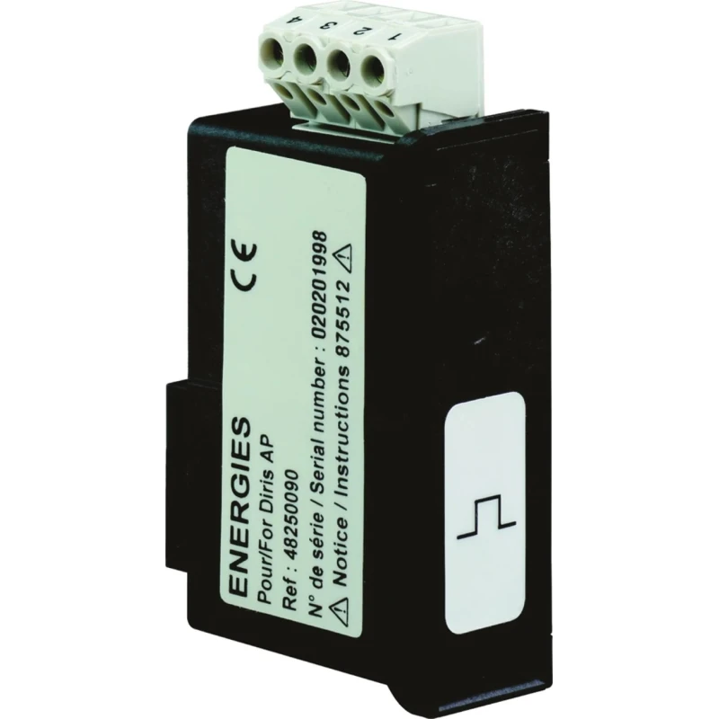 Socomec Output Module FX3U  New Industrial Automation Control Module FX3U