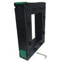 Sifam Tinsley OMEGA 10 Series Surface Mount Current Transformer 5000A Primary, 5A Secondary, 40mm Bore XS03-395115S 000000